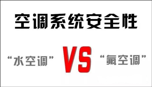 你還在用氟空調(diào)？！太out！水空調(diào)開(kāi)啟新時(shí)代！