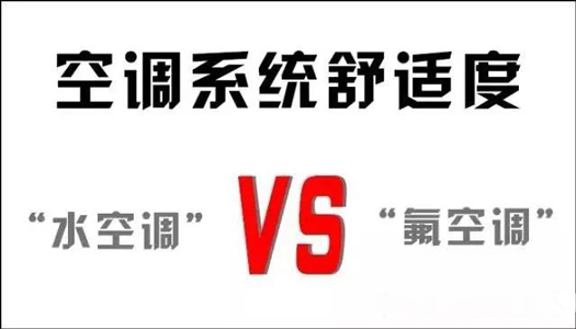你還在用氟空調(diào)？！太out！水空調(diào)開(kāi)啟新時(shí)代！