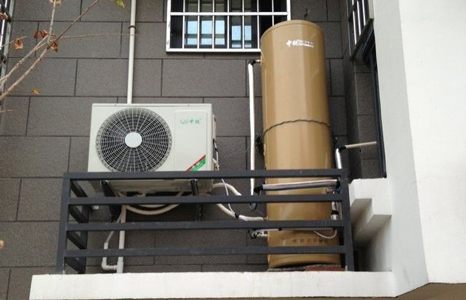 空氣能熱水器行業(yè)快速增長，未來面臨激烈競爭