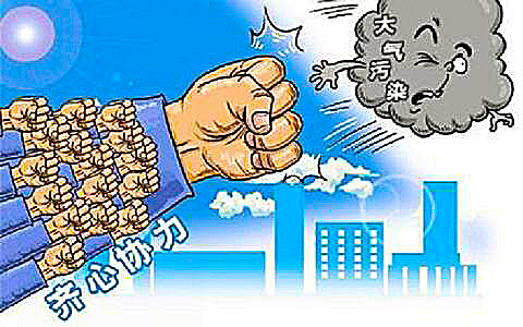 空氣能在強(qiáng)化督查的推動(dòng)下，應(yīng)用廣泛備受矚目