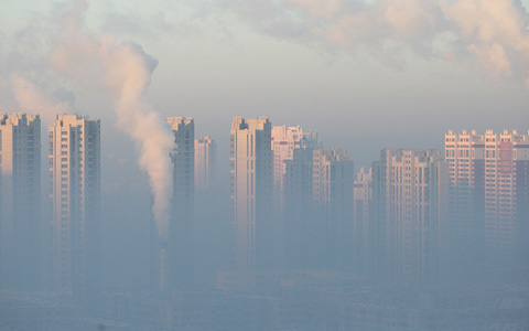 空氣能熱泵助力北方煤改電順利推進(jìn)，眾多百姓紛紛點(diǎn)贊