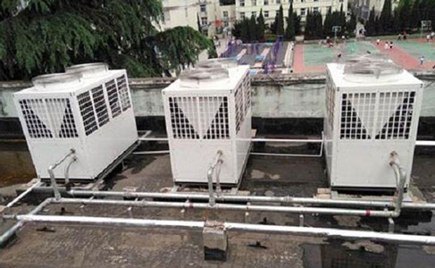 空氣能熱泵助力北方煤改電順利推進(jìn)，眾多百姓紛紛點(diǎn)贊