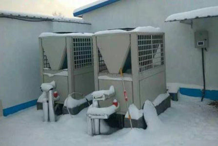 空氣能熱水器需要電輔熱功能嗎？電輔熱功能分析