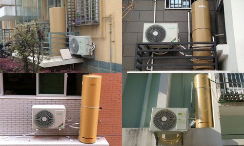 空氣能熱水器如何更加省電？幾招秘訣幫你省錢(qián)