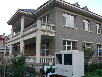 空氣源熱泵地暖怎么樣？空氣能地暖取暖設(shè)備好嗎？